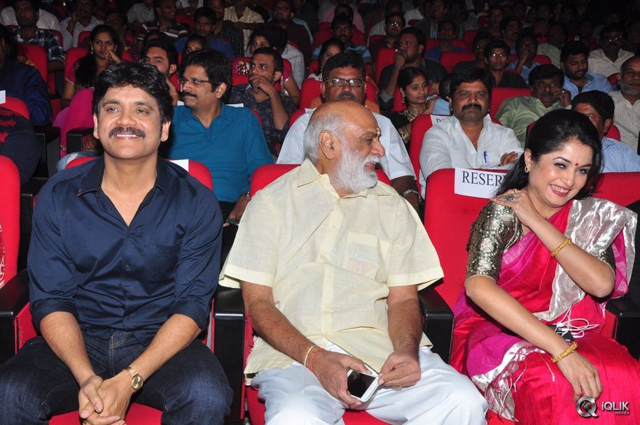Soggade-Chinni-Nayana-Movie-Audio-Launch